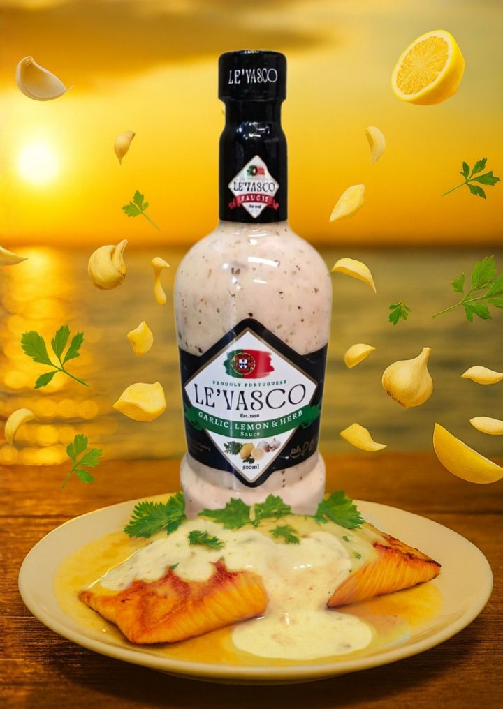 Hot Peri-Peri 125ml